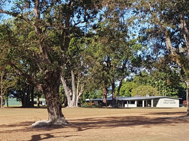 38 Marine Parade, Newell QLD 4873