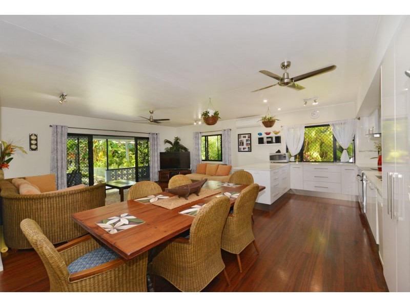 6 Olive Street, Newell QLD 4873