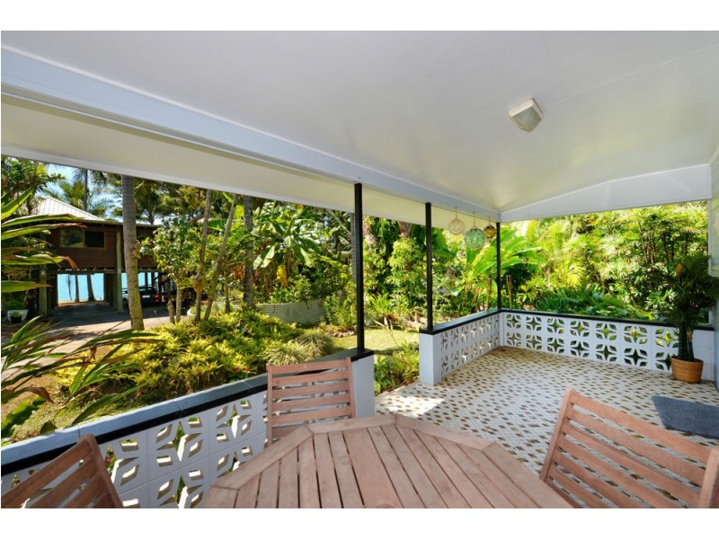 6 Olive Street, Newell QLD 4873