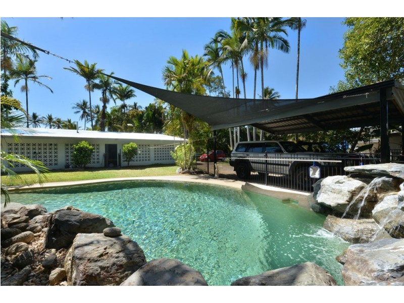 6 Olive Street, Newell QLD 4873