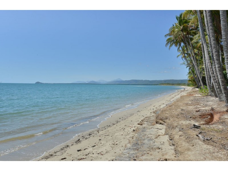 6 Olive Street, Newell QLD 4873