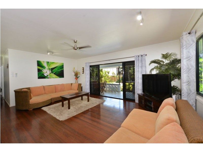 6 Olive Street, Newell QLD 4873
