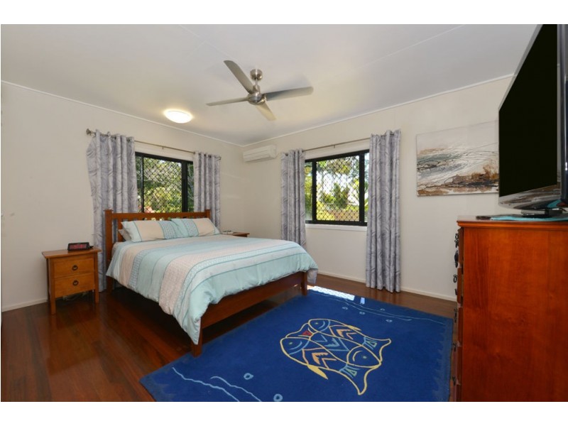 6 Olive Street, Newell QLD 4873