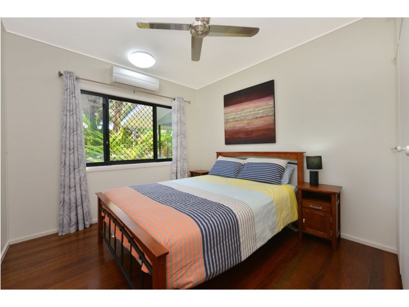 6 Olive Street, Newell QLD 4873