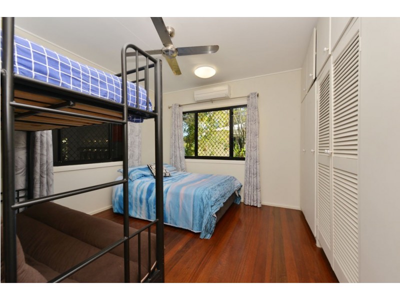 6 Olive Street, Newell QLD 4873