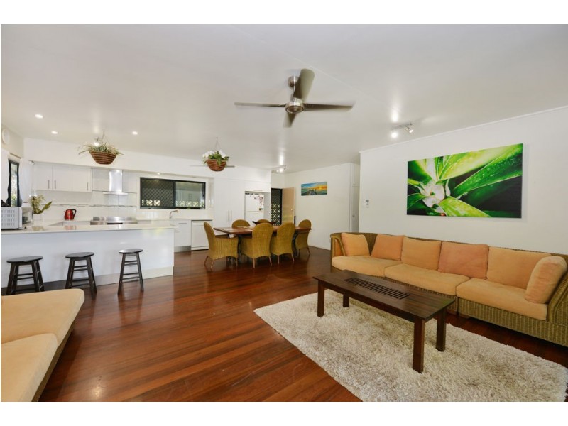 6 Olive Street, Newell QLD 4873