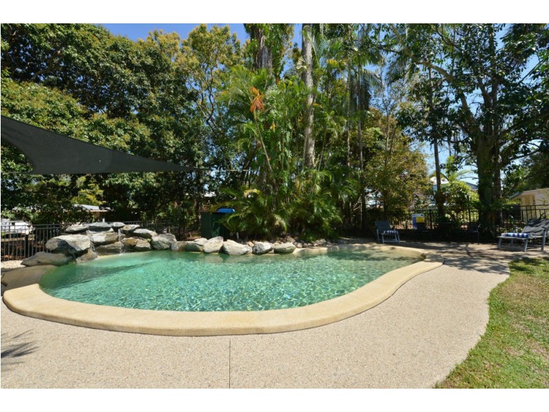6 Olive Street, Newell QLD 4873