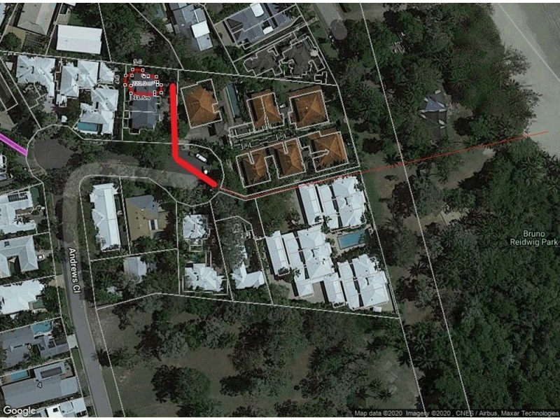 Villa 3 18 Andrews Close, Port Douglas QLD 4877