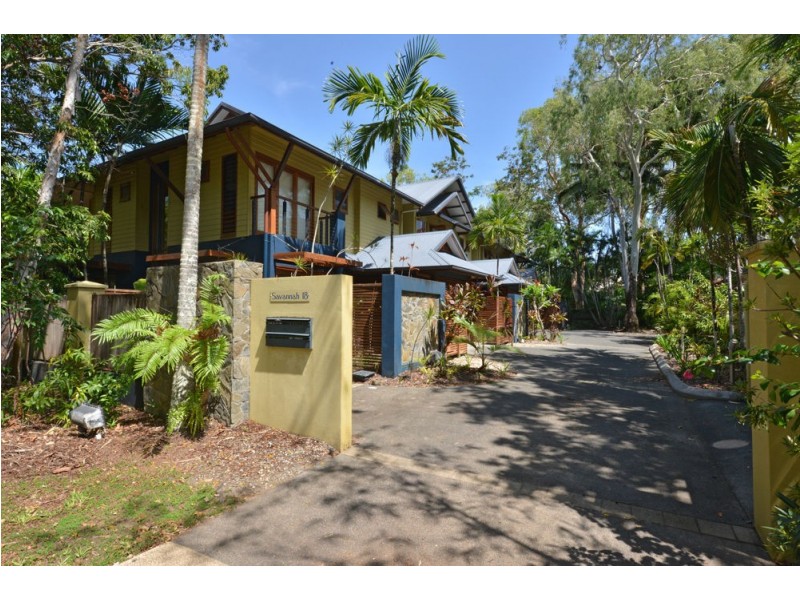 Villa 3 18 Andrews Close, Port Douglas QLD 4877