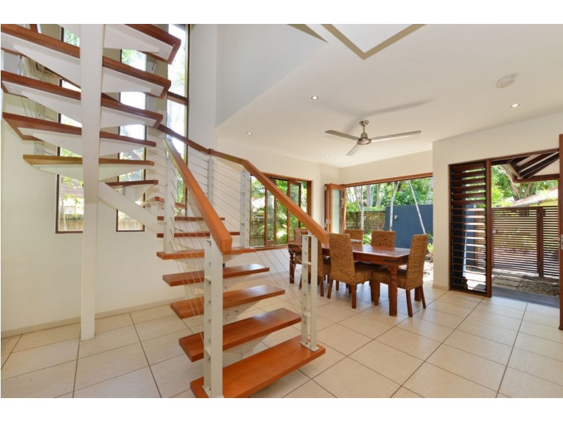 Villa 3 18 Andrews Close, Port Douglas QLD 4877