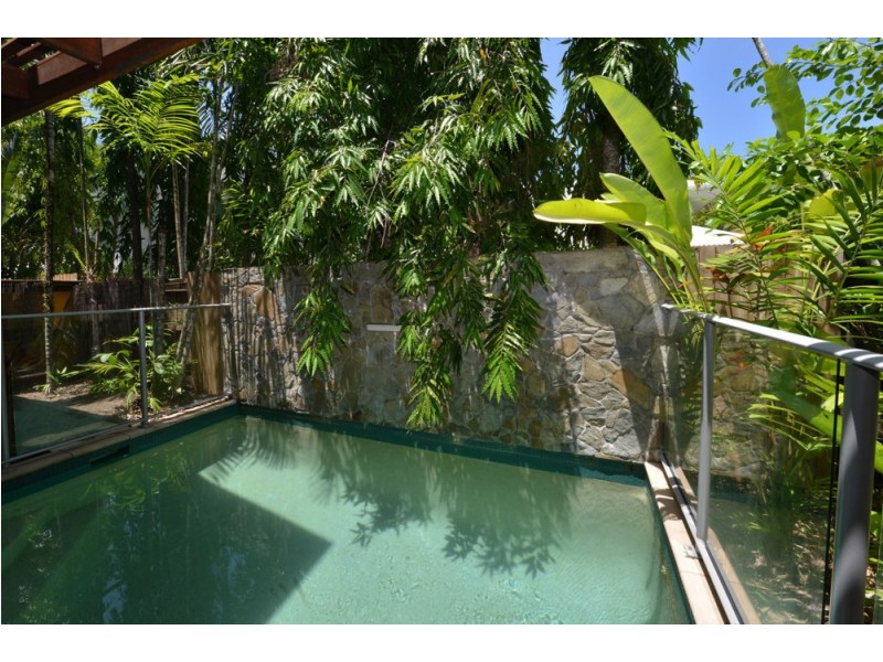 Villa 3 18 Andrews Close, Port Douglas QLD 4877