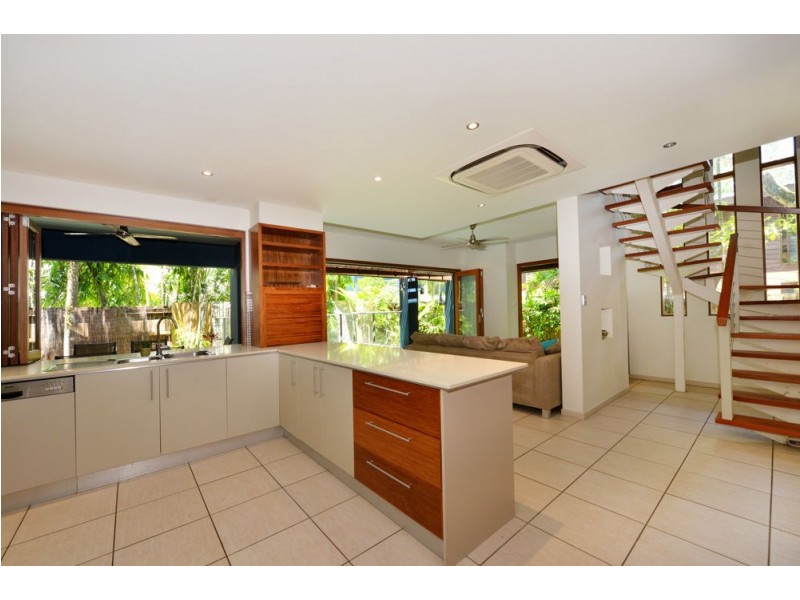 Villa 3 18 Andrews Close, Port Douglas QLD 4877