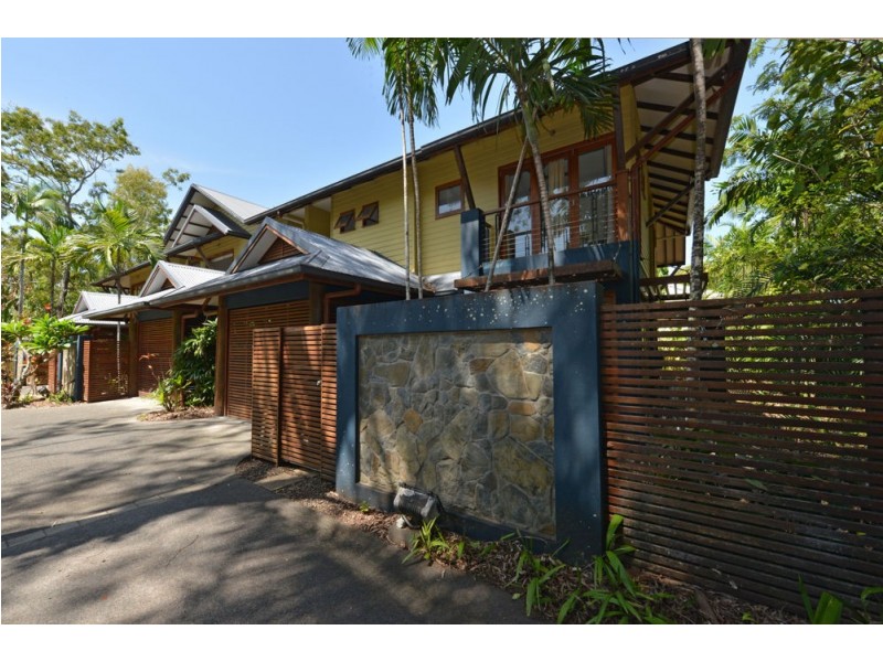 Villa 3 18 Andrews Close, Port Douglas QLD 4877