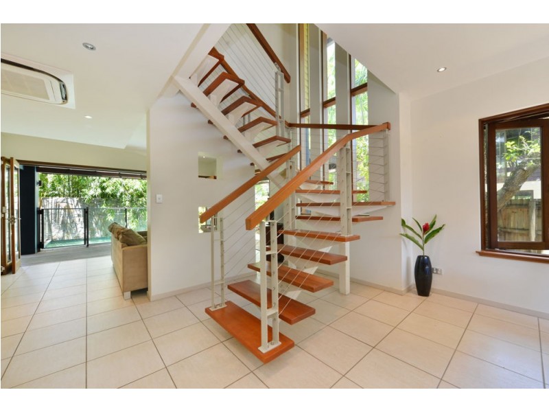 Villa 3 18 Andrews Close, Port Douglas QLD 4877