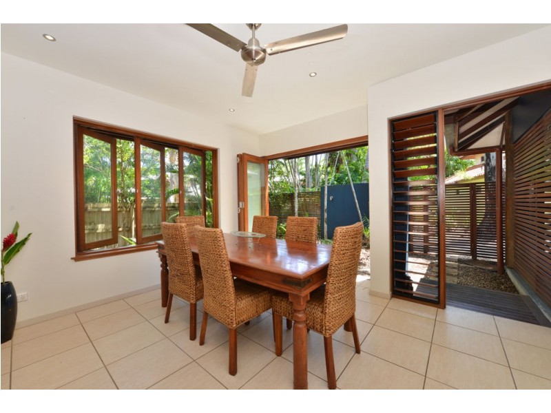 Villa 3 18 Andrews Close, Port Douglas QLD 4877