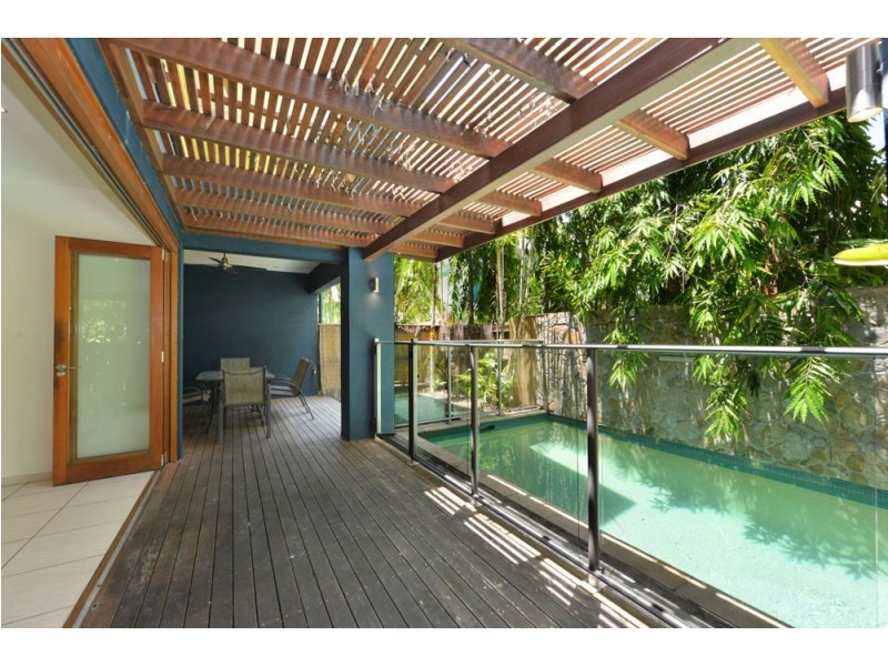 Villa 3 18 Andrews Close, Port Douglas QLD 4877