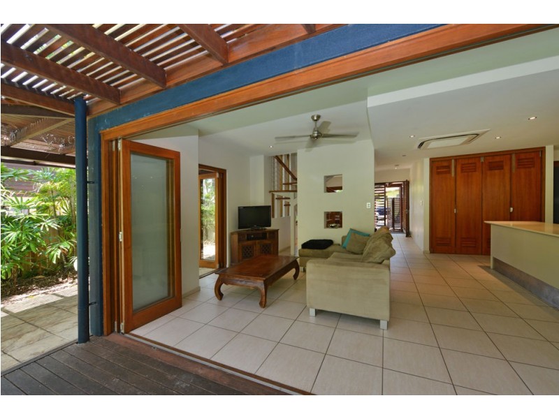 Villa 3 18 Andrews Close, Port Douglas QLD 4877