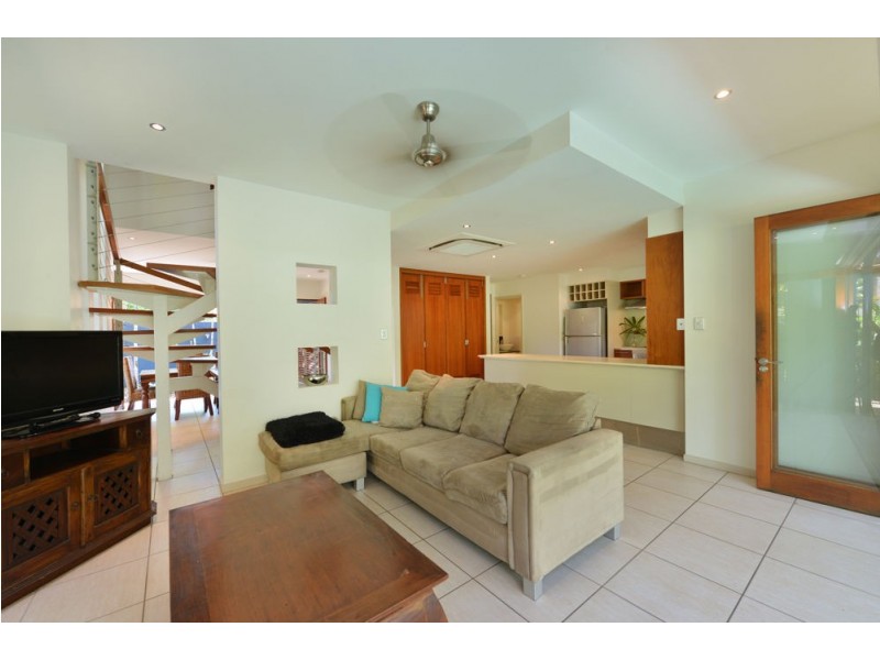 Villa 3 18 Andrews Close, Port Douglas QLD 4877