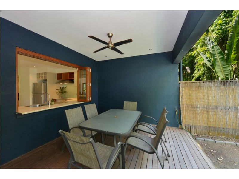 Villa 3 18 Andrews Close, Port Douglas QLD 4877