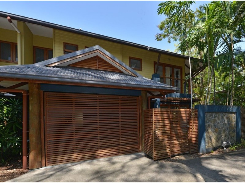 Villa 3 18 Andrews Close, Port Douglas QLD 4877