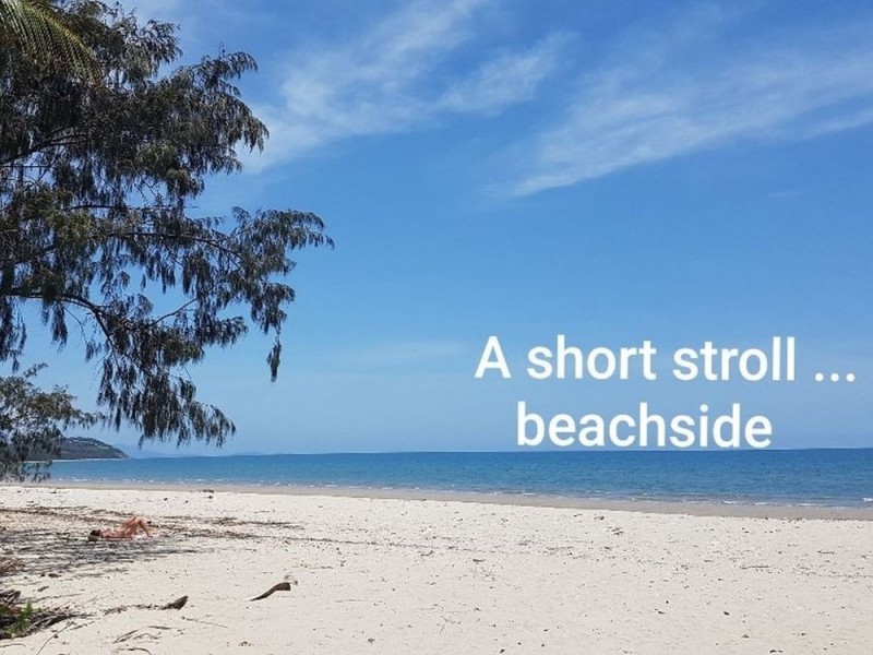 Villa 3 18 Andrews Close, Port Douglas QLD 4877