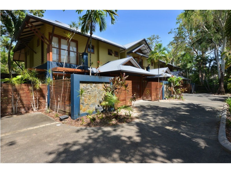 Villa 3 18 Andrews Close, Port Douglas QLD 4877