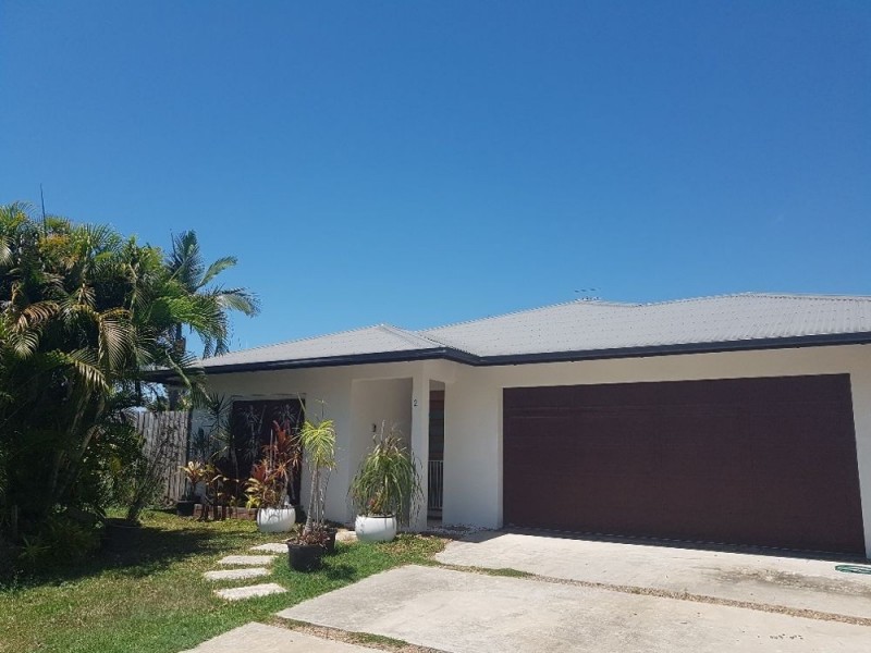 23 Dulku Close, Craiglie, Port Douglas QLD 4877