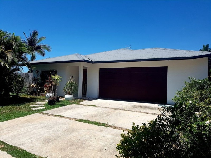 23 Dulku Close, Craiglie, Port Douglas QLD 4877