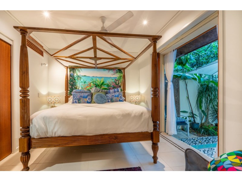 Villa 10 Surya 24 Andrews Close, Port Douglas QLD 4877