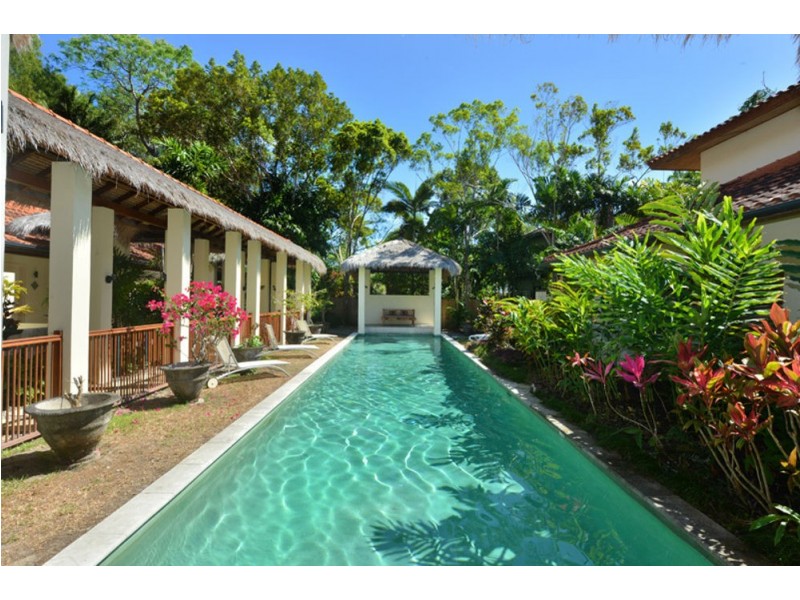 Villa 10 Surya 24 Andrews Close, Port Douglas QLD 4877