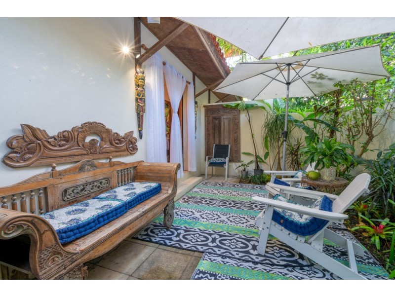 Villa 10 Surya 24 Andrews Close, Port Douglas QLD 4877