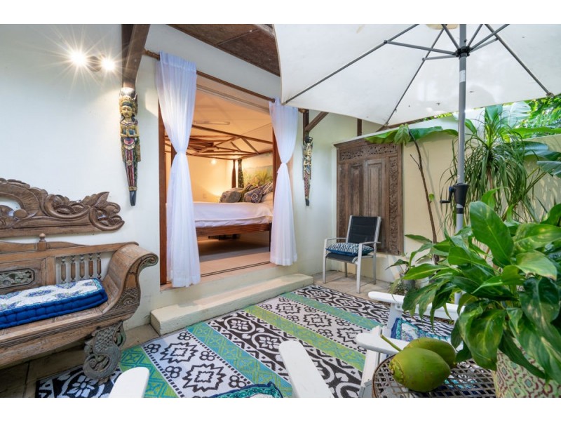 Villa 10 Surya 24 Andrews Close, Port Douglas QLD 4877