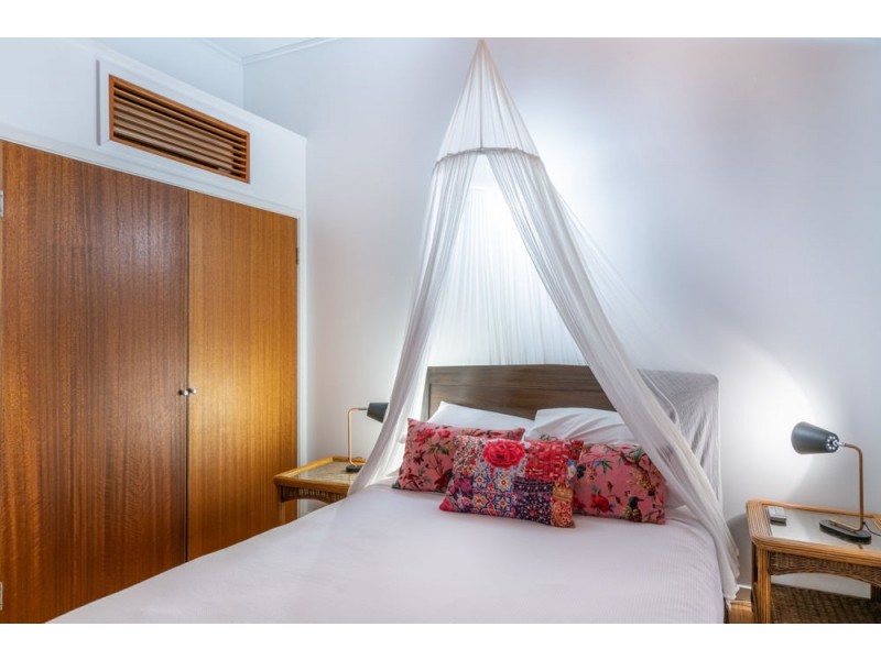 Villa 10 Surya 24 Andrews Close, Port Douglas QLD 4877