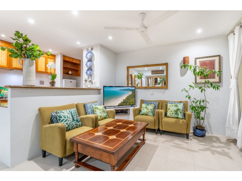 Villa 10 Surya 24 Andrews Close, Port Douglas QLD 4877