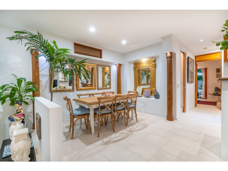 Villa 10 Surya 24 Andrews Close, Port Douglas QLD 4877