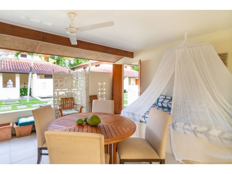 Villa 10 Surya 24 Andrews Close, Port Douglas QLD 4877