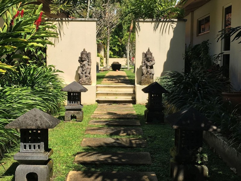 Villa 10 Surya 24 Andrews Close, Port Douglas QLD 4877