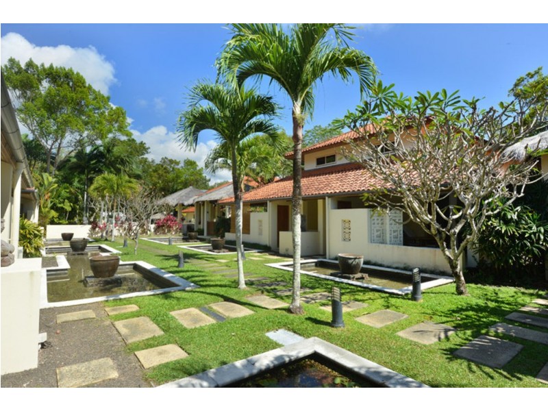 Villa 10 Surya 24 Andrews Close, Port Douglas QLD 4877