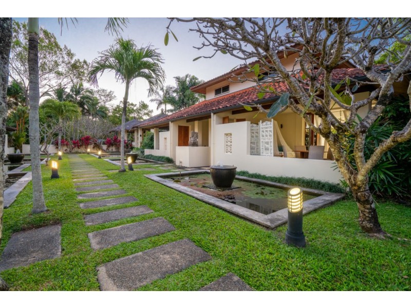 Villa 10 Surya 24 Andrews Close, Port Douglas QLD 4877