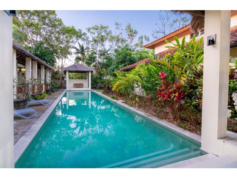 Villa 10 Surya 24 Andrews Close, Port Douglas QLD 4877