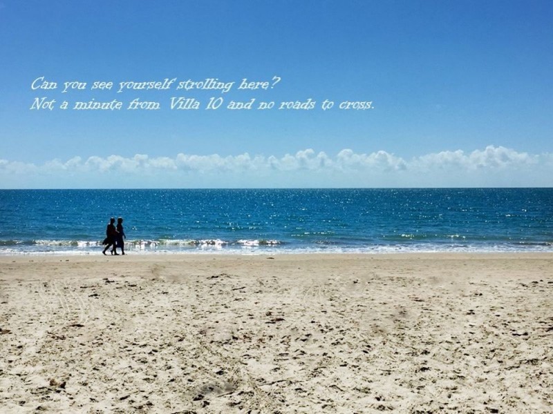 Villa 10 Surya 24 Andrews Close, Port Douglas QLD 4877