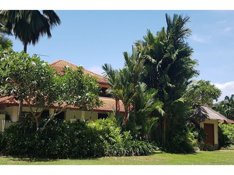 Villa 10 Surya 24 Andrews Close, Port Douglas QLD 4877