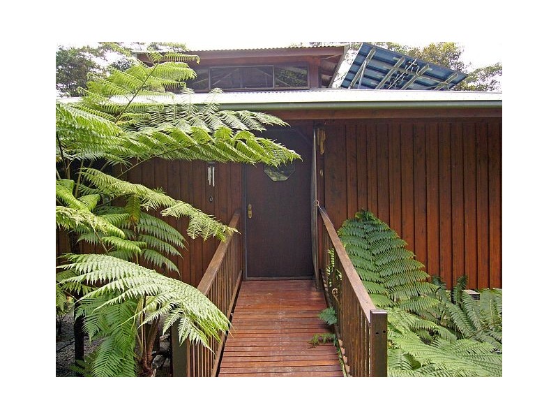 Lot 145 Carbeen Road, Diwan, Daintree QLD 4873