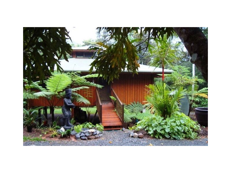 Lot 145 Carbeen Road, Diwan, Daintree QLD 4873