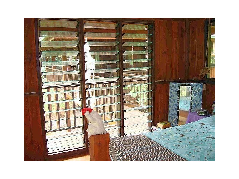 Lot 145 Carbeen Road, Diwan, Daintree QLD 4873
