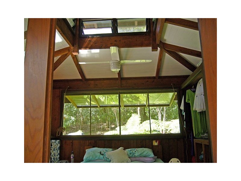 Lot 145 Carbeen Road, Diwan, Daintree QLD 4873