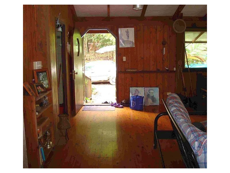 Lot 145 Carbeen Road, Diwan, Daintree QLD 4873