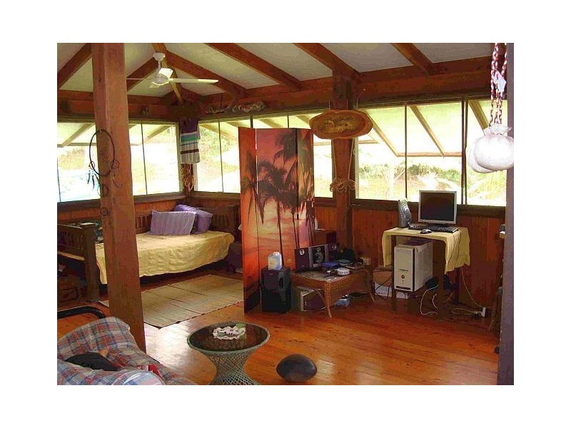 Lot 145 Carbeen Road, Diwan, Daintree QLD 4873