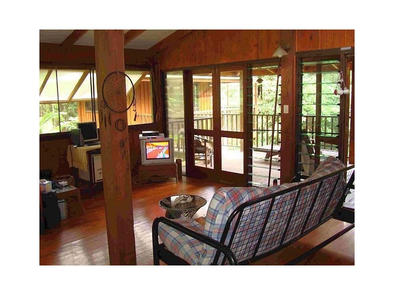 Lot 145 Carbeen Road, Diwan, Daintree QLD 4873