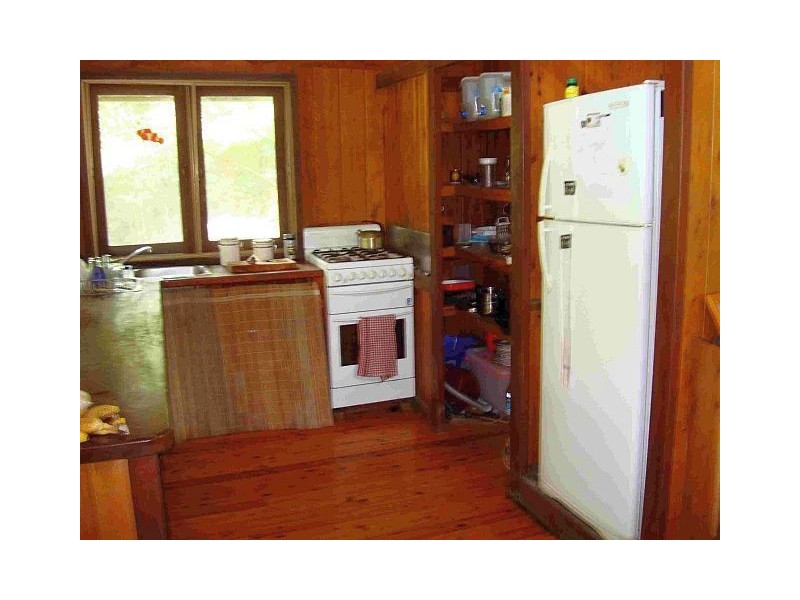 Lot 145 Carbeen Road, Diwan, Daintree QLD 4873